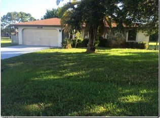25048 Nectar Ct, Punta Gorda, FL 33983