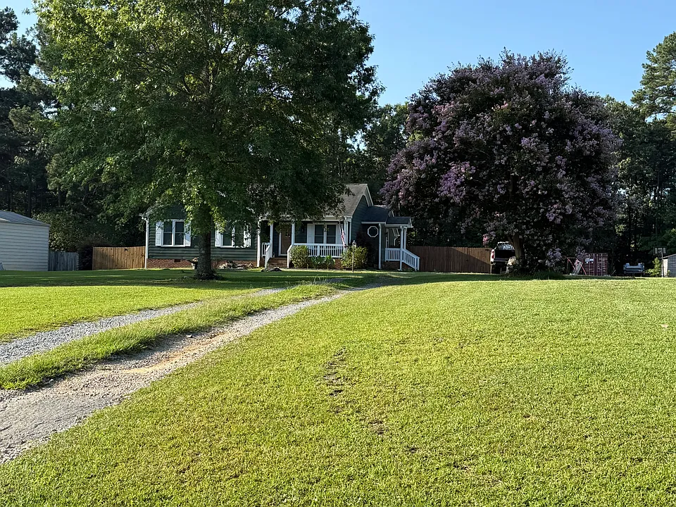 304 Turnipseed Rd