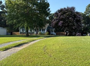 304 Turnipseed Rd, Wendell, NC 27591