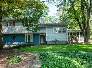 1397 Coriell Dr, Basking Ridge, NJ 07920