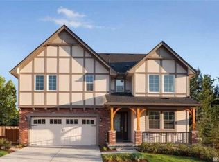 22990 SE 18th Pl, Sammamish, WA 98075