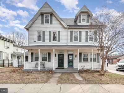 203 N Union Ave, Havre De Grace, MD, 21078