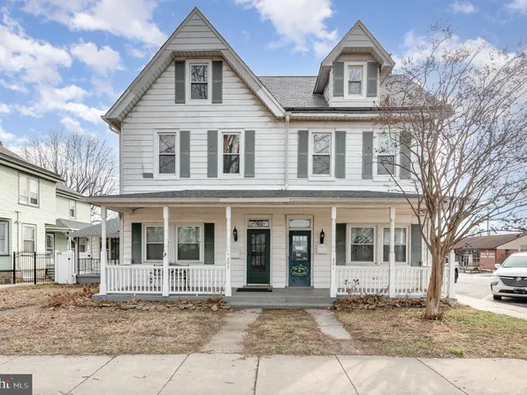 203 N Union Ave, Havre De Grace, MD 21078