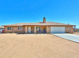 16753 Pauhaska Rd, Apple Valley, CA 92307