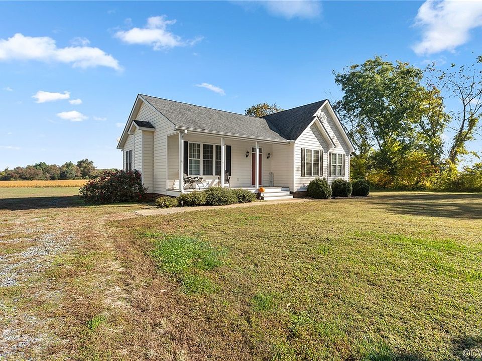 783 Lake Rd, Lottsburg, VA 22511 Zillow