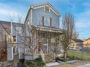 1136 Touro St, New Orleans, LA 70116