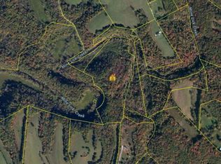 W Po Box, Baxter, TN 38544