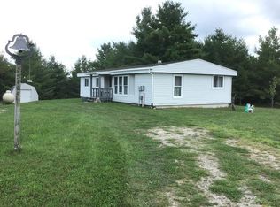 5426 Winchester Way, Gladwin, MI 48624