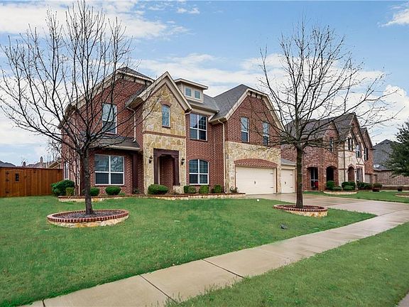 2nd image of 8008 Saint Clair Dr