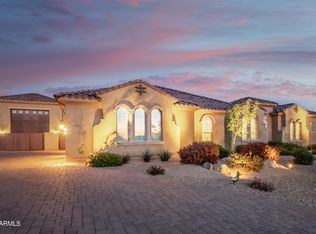 2607 N Brice, Mesa, AZ 85207