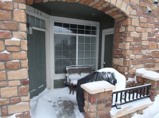 466 Black Feather Loop APT 505, Castle Rock, CO 80104