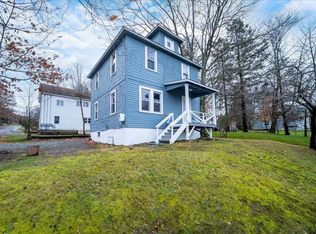 12 Emma St, Liberty, NY 12754