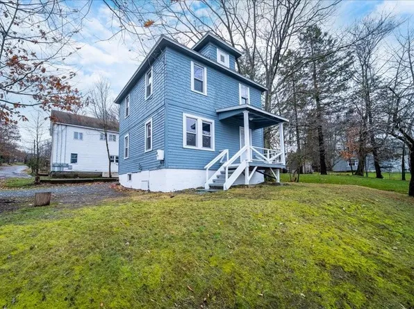 12 Emma Street, Liberty, NY 12754