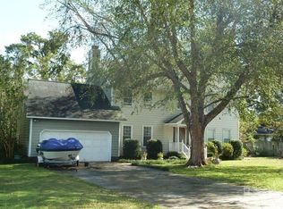 1605 Fish Hawk Ct E, Wilmington, NC 28403