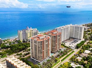 2011 N Ocean Blvd APT 504, Fort Lauderdale, FL 33305