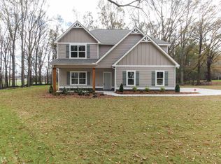 59 Cook Rd #3, Zebulon, GA 30295