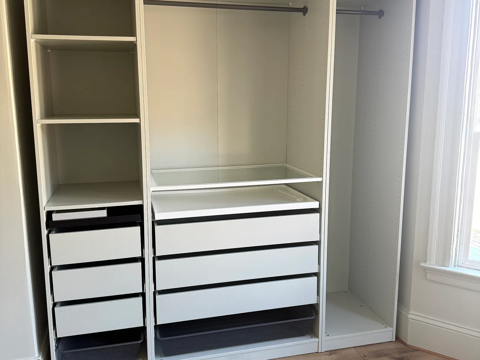 1 bed, $3,995 — Photo 2