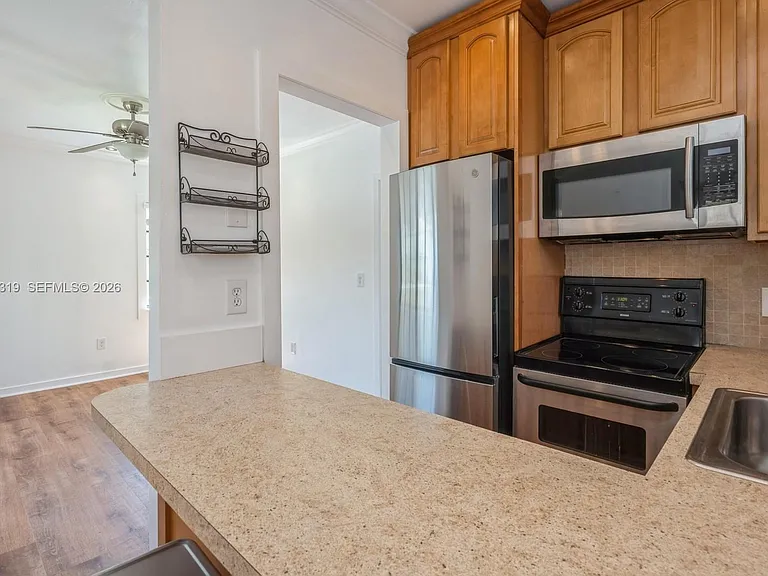 1222 Salzedo St #4 — Photo 16