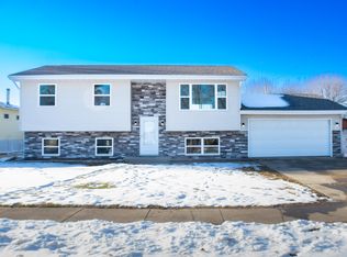 1126 S Colorado St, Hobart, IN 46342