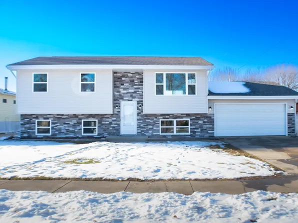 1126 S Colorado St, Hobart, IN 46342