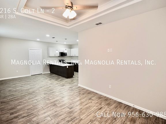 3rd image of 3216 Colt Ln #2