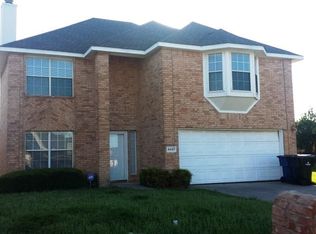 8007 Galley St, Frisco, TX 75035