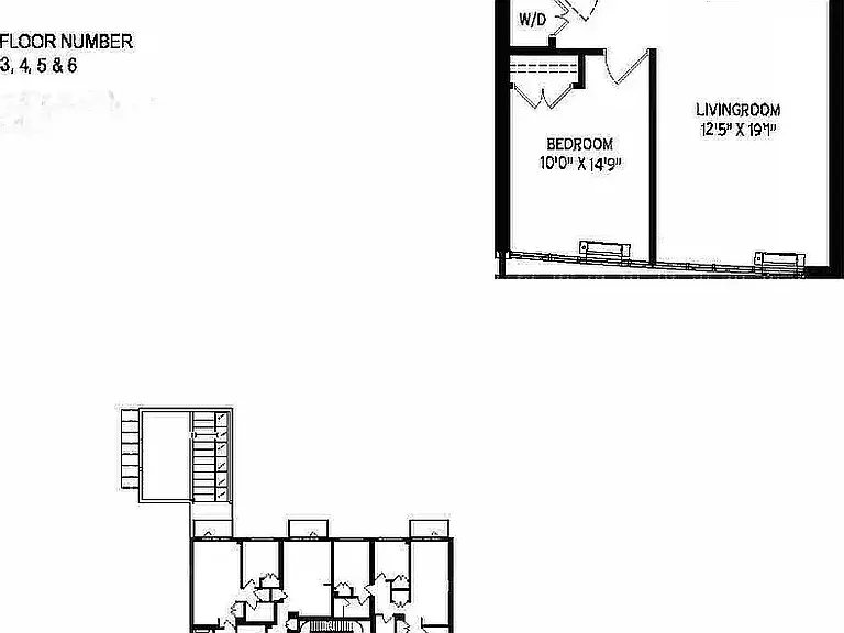 109 Gold St #3B — Photo 21