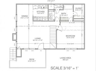 1450 S Webb Rd APT 223, Wichita, KS 67207