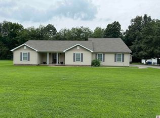 115 Summers Ln, Kevil, KY 42053