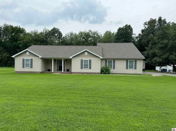 115 Summers Ln, Kevil, KY 42053