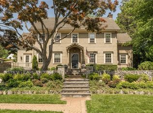 33 Edgewood Rd, Scarsdale, NY 10583