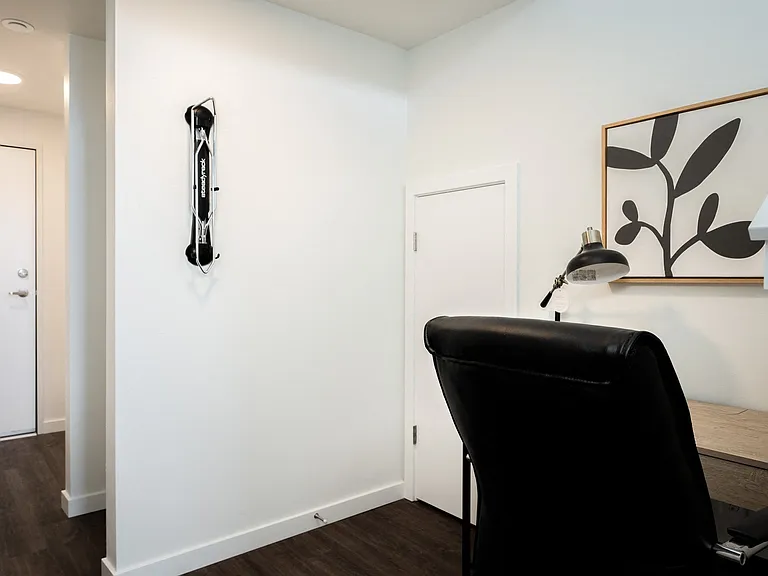 1840 Garden | Studio C Office