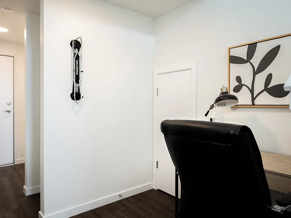 1840 Garden | Studio C Office