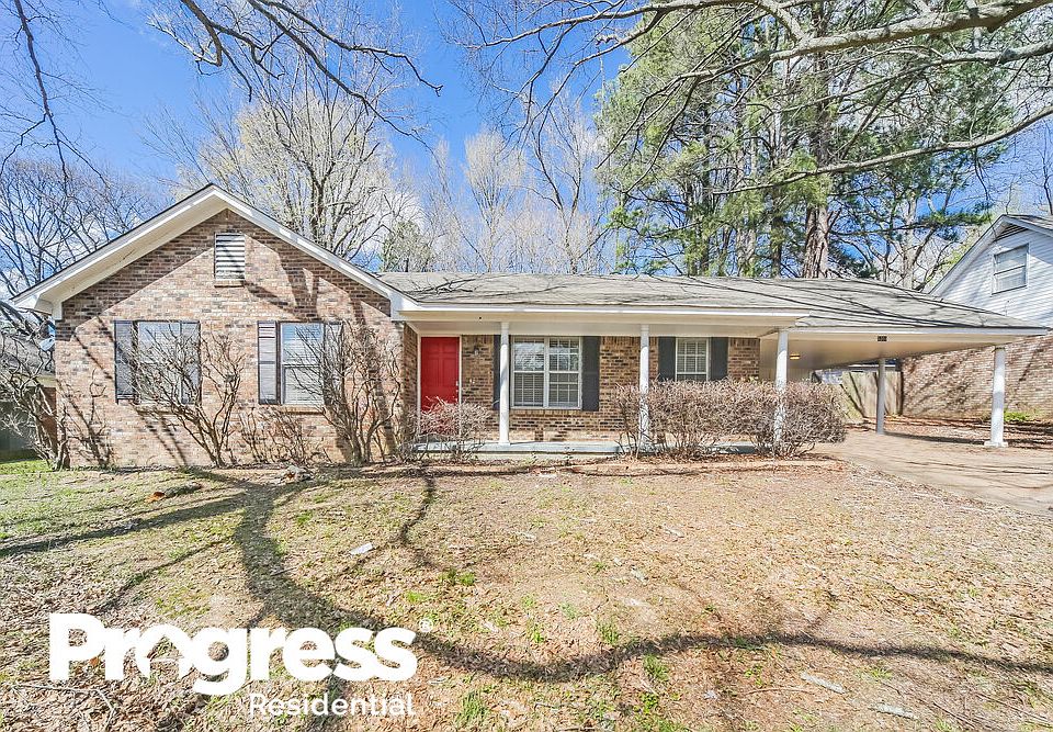 1st image of 5200 Scrivener Dr