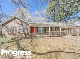 5200 Scrivener Dr, Memphis, TN 38134