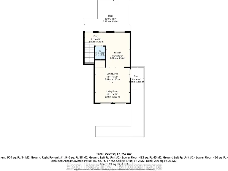 372 Major St #B — Photo 39