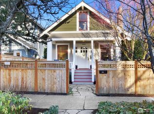 5222 Kirkwood Pl N, Seattle, WA 98103