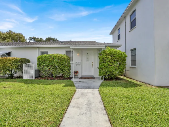 10084 Meridian Way N #4, Palm Beach Gardens, FL 33410