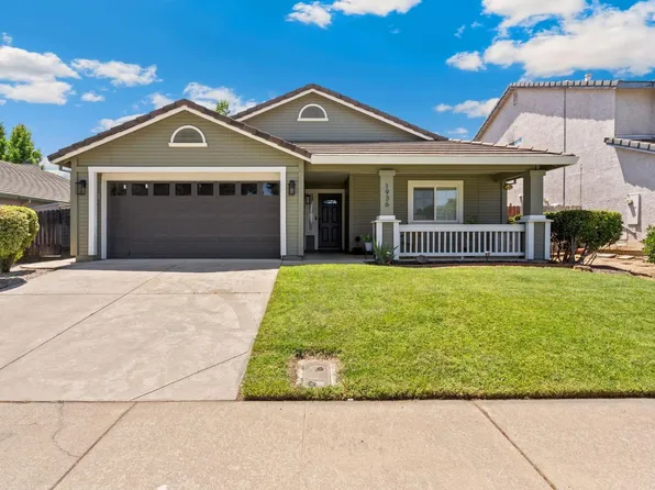 1936 Big Oaks Ct, Yuba City, CA 95991