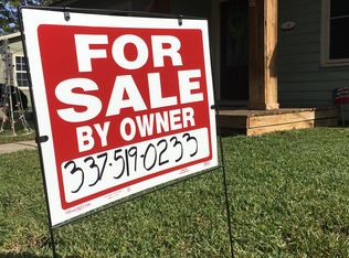 414 Donald St, New Iberia, LA 70563