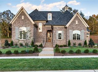 8908 Calendula Ln, College Grove, TN 37046