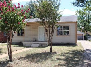 3402 June Dr, Dallas, TX 75211