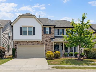 4411 Lady Rita Ln, Raleigh, NC, 27610