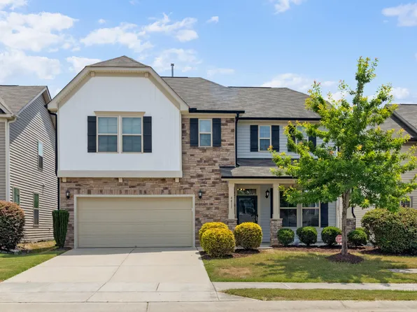 4411 Lady Rita Ln, Raleigh, NC 27610