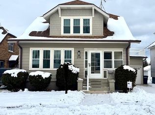 2118 Cooper AVENUE, Sheboygan, WI 53083