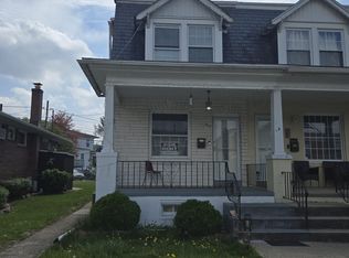 822 Delta Ave, Reading, PA 19605