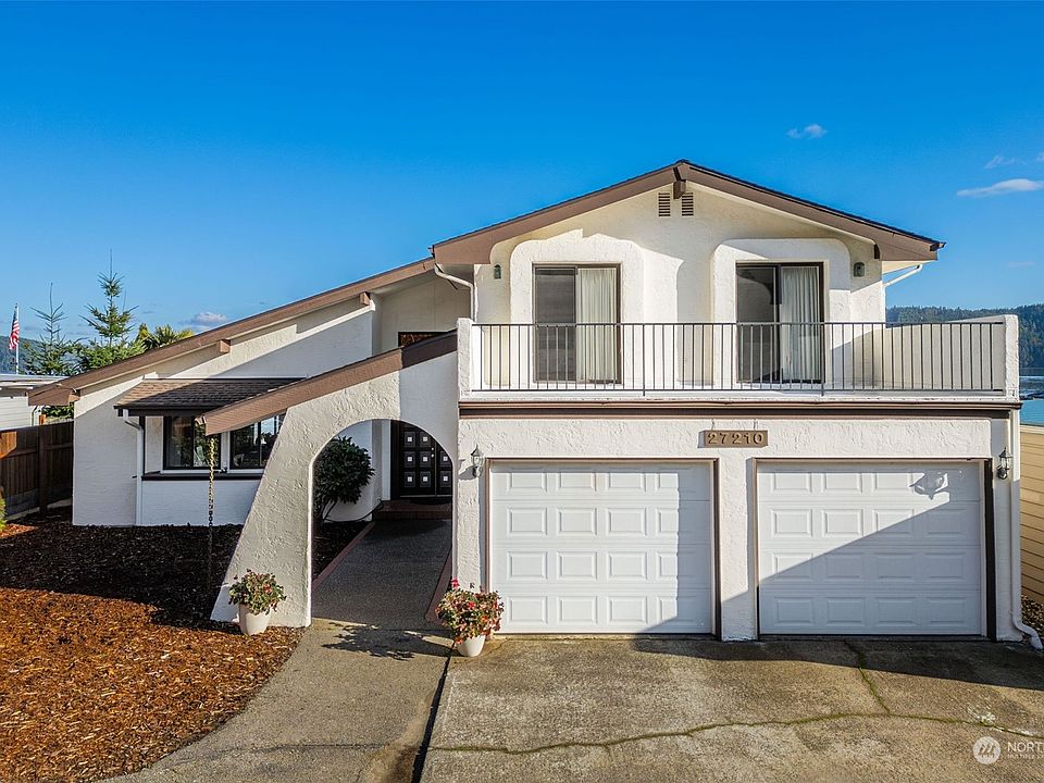 27210 N Hwy 101, Hoodsport, WA 98548 Zillow