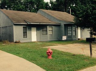 921 Ruth Ann Dr, Jacksonville, AR 72076