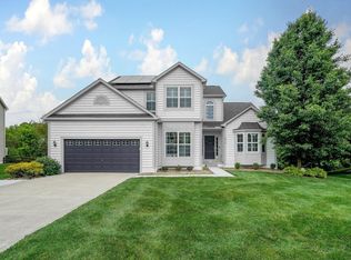 273 Auburn Dr, Newark, OH 43055