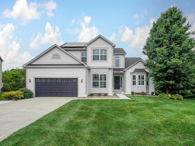 273 Auburn Dr, Newark, OH, 43055